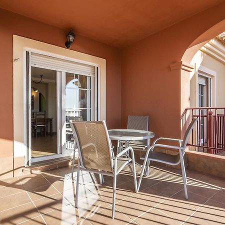 Los Gavilanes By H - Playa Isla Canela Hlhg72P72 Экстерьер фото