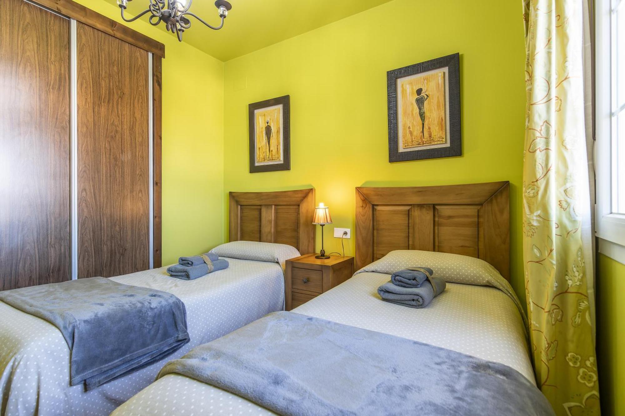 Los Gavilanes By H - Playa Isla Canela Hlhg72P72 Экстерьер фото