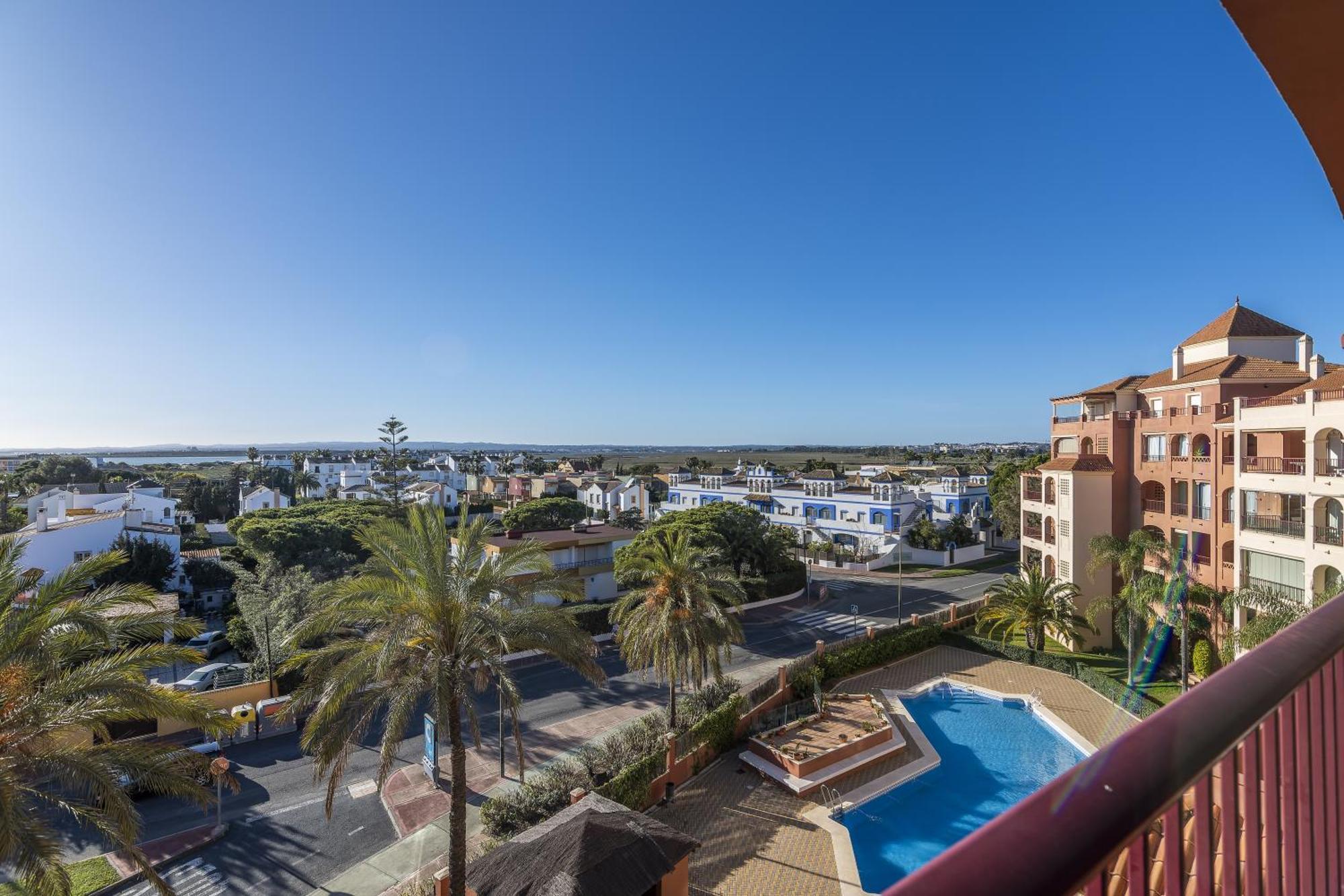 Los Gavilanes By H - Playa Isla Canela Hlhg72P72 Экстерьер фото