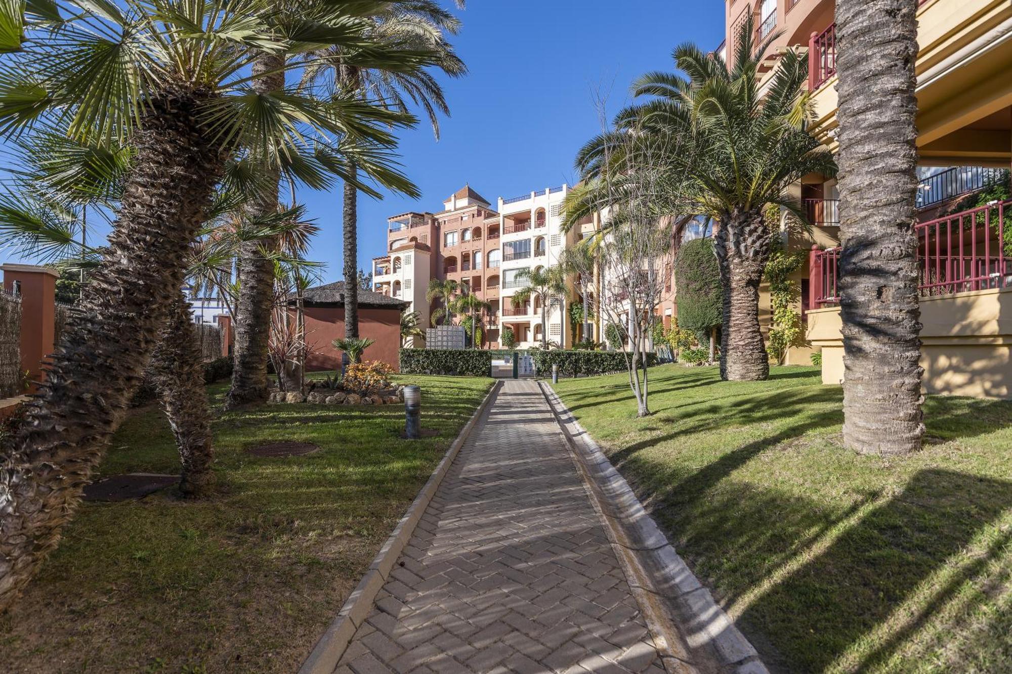 Los Gavilanes By H - Playa Isla Canela Hlhg72P72 Экстерьер фото