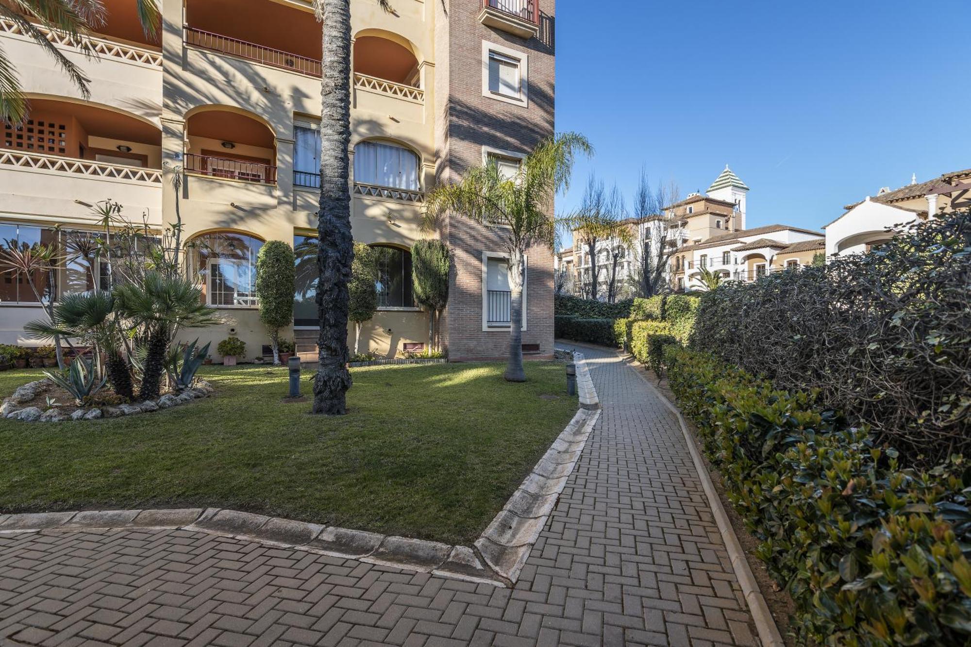 Los Gavilanes By H - Playa Isla Canela Hlhg72P72 Экстерьер фото